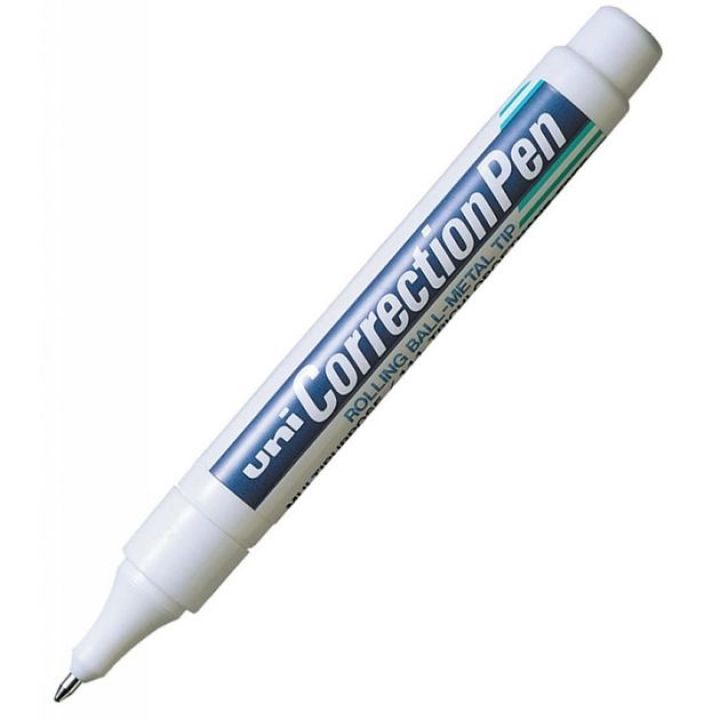 Коректор-ручка Uni 8 мл (CLP-300)