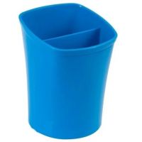 Стакан для ручок квадратний