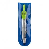 Циркуль в блистере Basis 120 мм