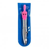 Циркуль в блистере Basis 120 мм