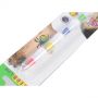 Олівці для макіяжу обличчя і тіла ZiBi Kids Line неон 6 кольорів (ZB.6571)