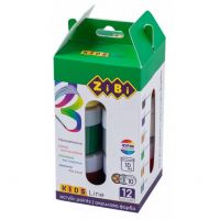 Краски акриловые