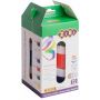Фарби акрилові ZiBi Kids Line по 10 мл 12 кольорів (ZB.6662)