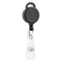 Кліп-рулетка для бейджа