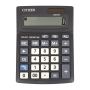 Калькулятор електронний Citizen 10-розрядний 103 х 138 х 24 мм (CMB1001-BK)