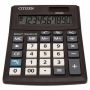 Калькулятор електронний Citizen 10-розрядний 103 х 138 х 24 мм (CMB1001-BK)