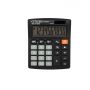 Калькулятор електронний Citizen 10-розрядний 124 х 102 х 25 мм (SDC-810NR)