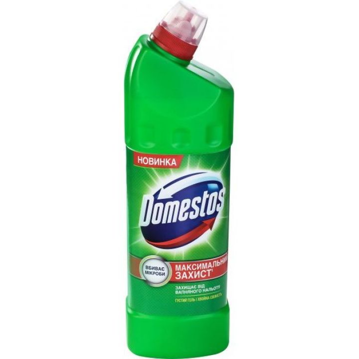 Універсальний засіб 1 л Domestos Хвойна Свіжість (8717163094891)