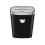 Шредер  53C 10 аркушів 4х35 мм 23 л Fellowes 400 x 338 x 196 мм (f.U4653101)
