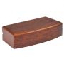 Ручка кулькова LANGRES Bliss з кристалами в футлярі золото 0.7 мм (LS.404029-45)