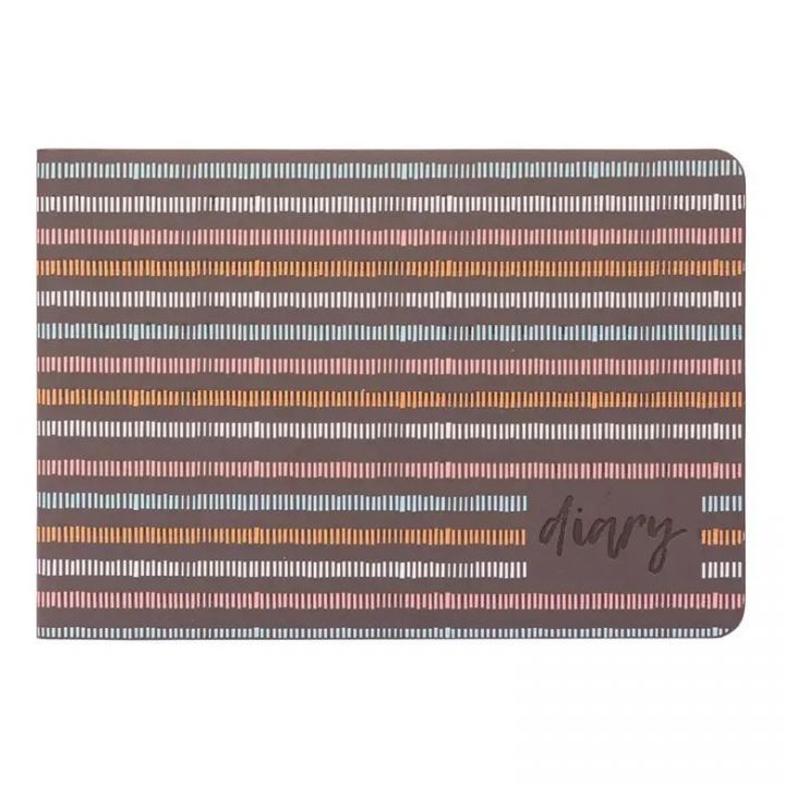 Щотижневик 2022 Leo Planner Verona А6 128 аркушів (252159)