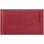 Щотижневик 2022 Leo Planner Glory А6 112 аркушів червоний (252162)