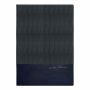 Ежедневник недатированный Leo Planner Velvet А5 352 листов синий (252164)