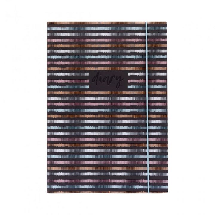 Щоденник недатований Leo Planner Verona А5 352 аркушів (252166)