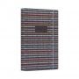 Щоденник недатований Leo Planner Verona А5 352 аркушів (252166)