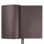 Щоденник напівдатований Leo Planner Velvet А5 352 аркушів зелений (252349)