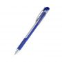 Ручка Unimax Top Tek Fusion синій 0.7 мм (UX-10 000-02)
