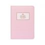 Щоденник недатований YES Margot Pink А6 рожевий (252097)