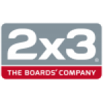 2x3 2x3