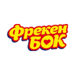 Фрекен Бок