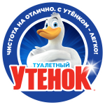 Туалетный Утенок
