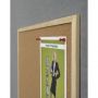 Дошка пробкова EcoBoards 2x3 (TC86/C)