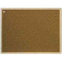 Дошка пробкова EcoBoards