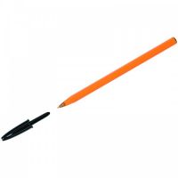 Ручка шариковая Orange баркод