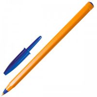 Ручка кулькова Orange