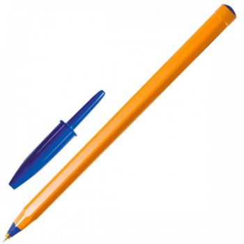 Ручка шариковая Orange
