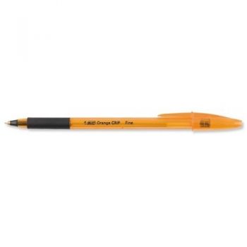 Ручка шариковая Orange Grip