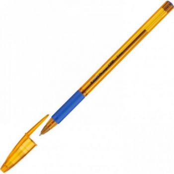 Ручка шариковая Orange Grip
