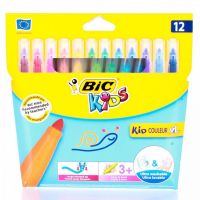 Набір фломастерів Kids Couleur XL