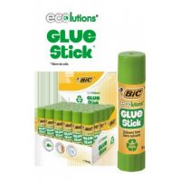 Клей-олівець 8 г Еко