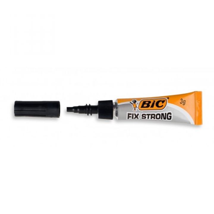 Супер клей BIC (9048261)