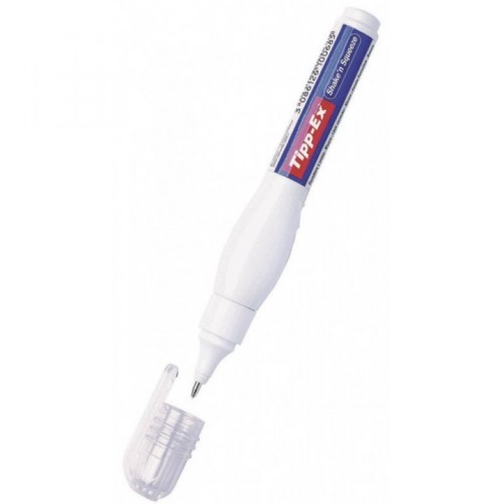 Коректор-ручка Shaken Squeeze BIC (8610712)