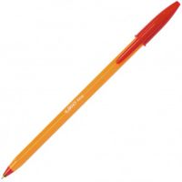 Ручка кулькова Orange