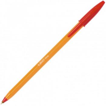 Ручка шариковая Orange