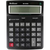 Калькулятор електронний