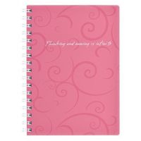 Тетрадь Barocco А6 в клетку