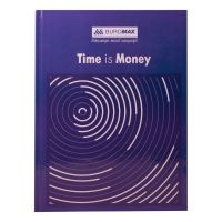 Книга канцелярская А4