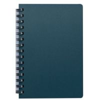 Книжка записна на пружині STATUS А5