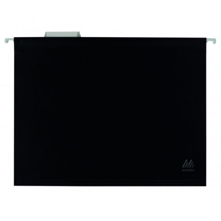 Подвесной файл пластиковый А4 Buromax (BM.3360-01)