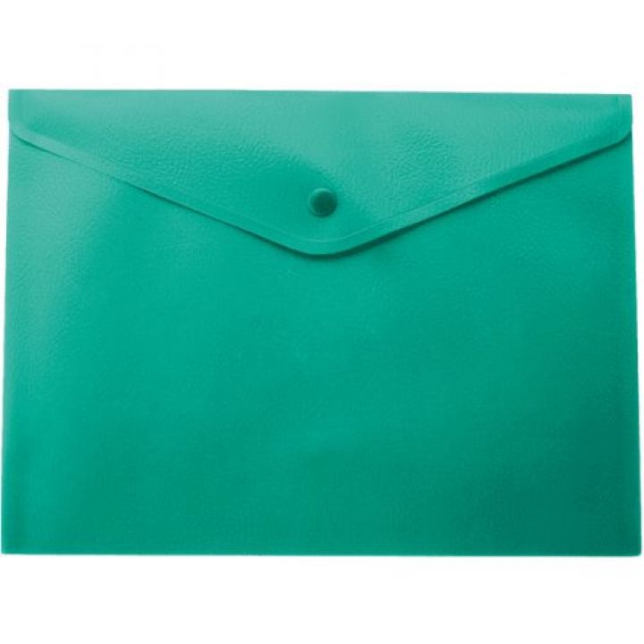 Папка-конверт А5 на кнопці Buromax (BM.3935-04)