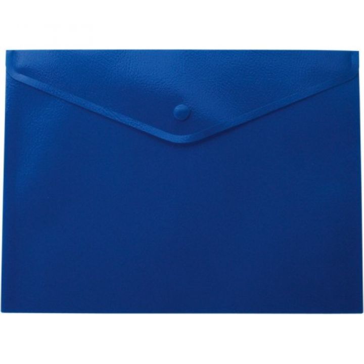 Папка-конверт А5 на кнопці Buromax (BM.3935-02)
