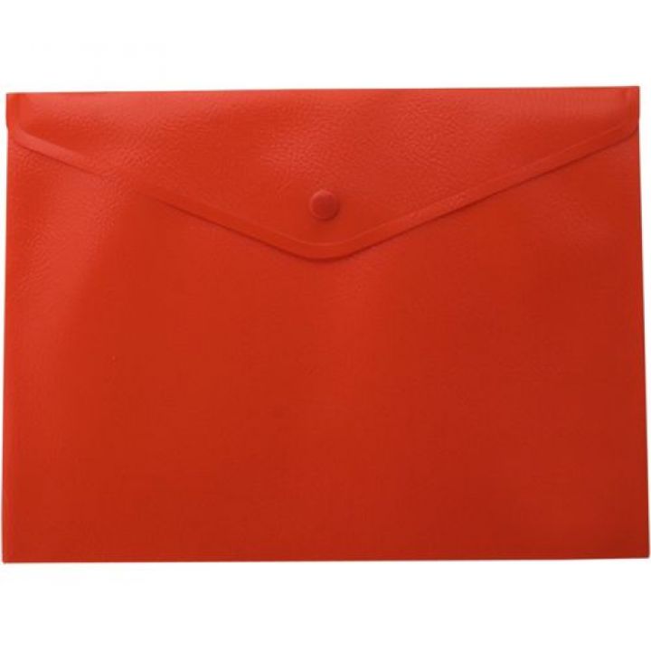 Папка-конверт А4 на кнопці Buromax (BM3925-05)