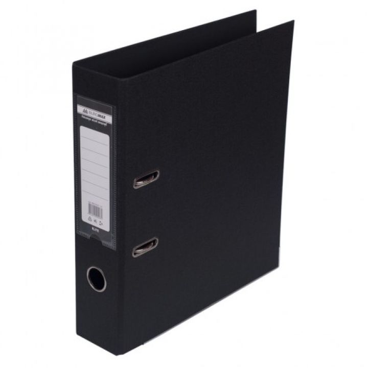 Папка-реєстратор А4 двостороння ELITE 70 мм Buromax (BM.3001-01c)