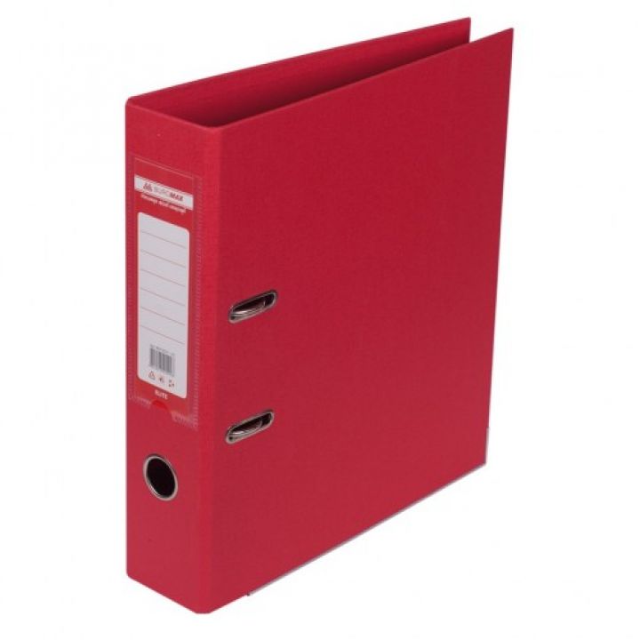 Папка-реєстратор А4 двостороння ELITE 70 мм Buromax (BM.3001-05c)