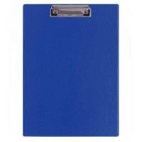 Клипборд А4 PVC Синий