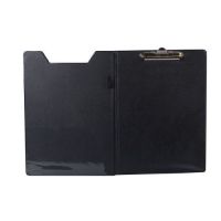 Планшет А4 PVC Черный